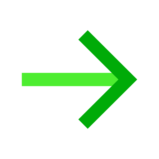 Right arrow Generic color fill icon