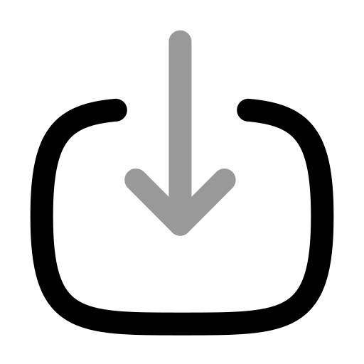 다운로드 Generic color outline icon