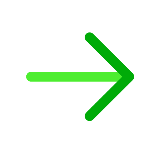 Right arrow Generic color outline icon