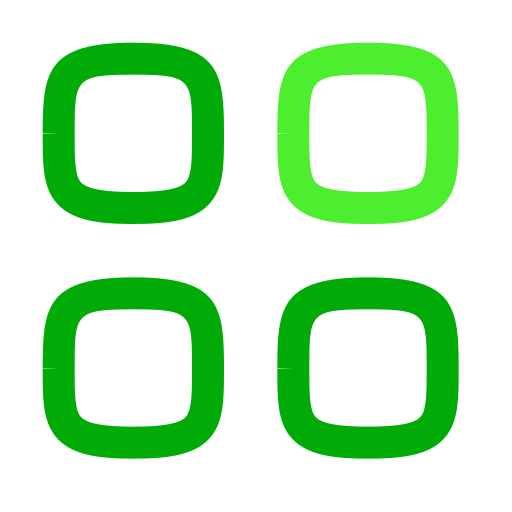 Category Generic color outline icon