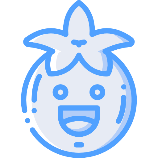 pomodoro Basic Miscellany Blue icona