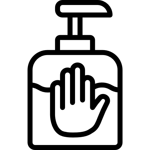젤라틴 Basic Miscellany Lineal icon