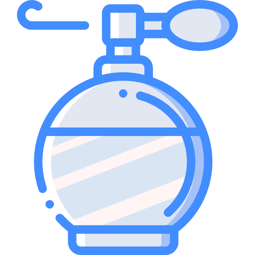 parfüm Basic Miscellany Blue icon