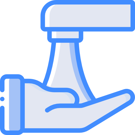 Wash Basic Miscellany Blue icon