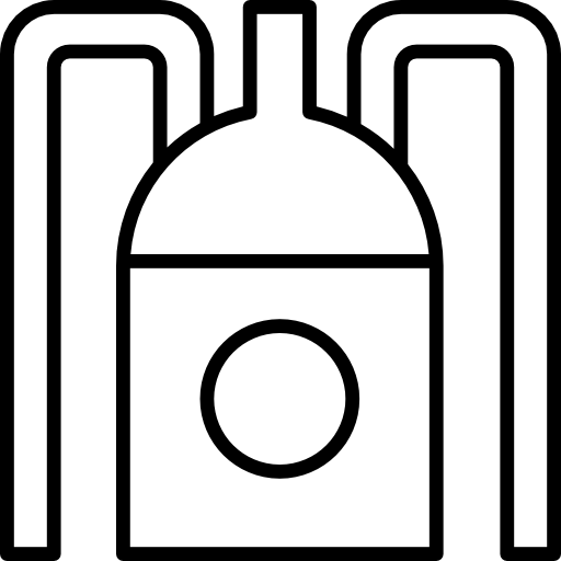 destillatorisch Made by Made Lineal icon