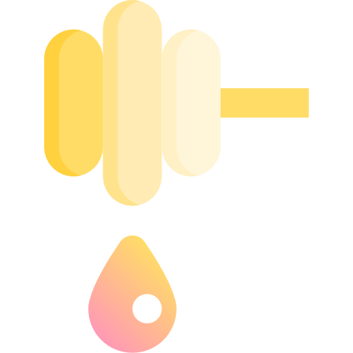 Honey Fatima Yellow icon