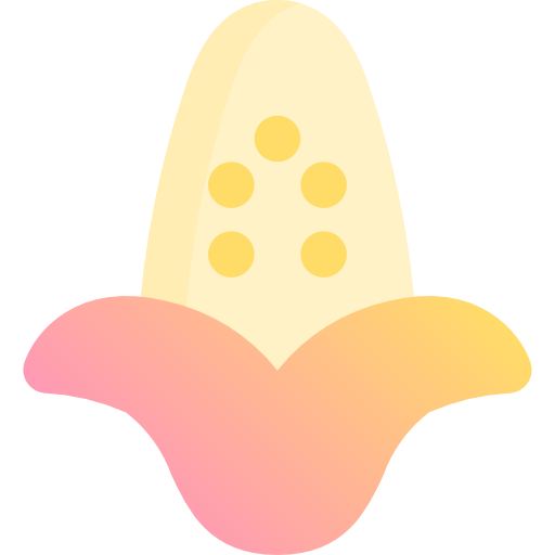 kukurydza Fatima Yellow ikona