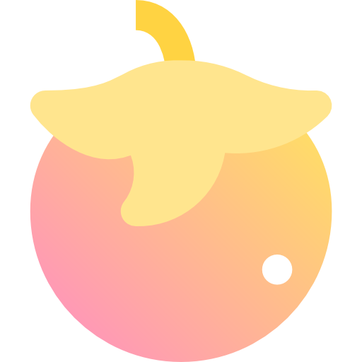 Tomato Fatima Yellow icon