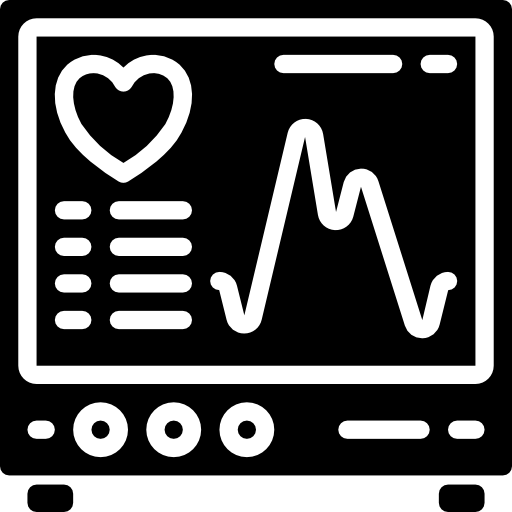 kardiogramm Basic Miscellany Fill icon