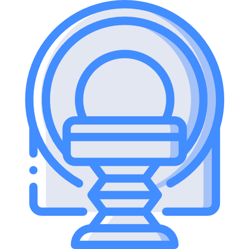 Mri Basic Miscellany Blue icon