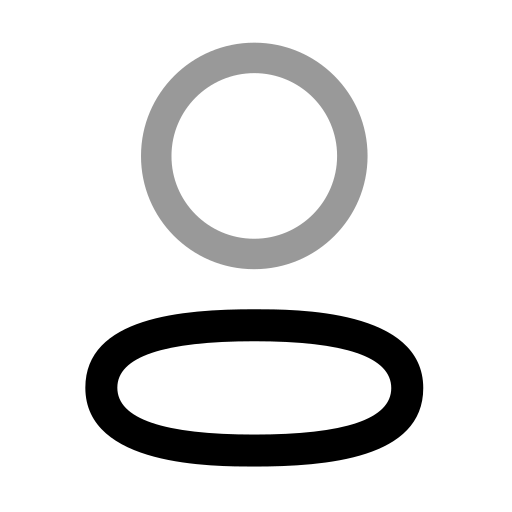 プロフィール Generic color outline icon