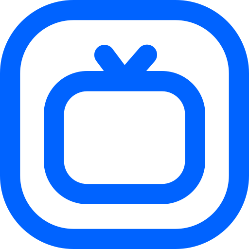 fernsehen Generic color outline icon