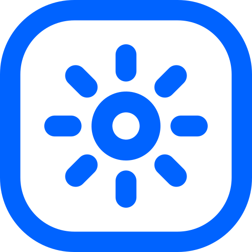 helligkeit Generic color outline icon