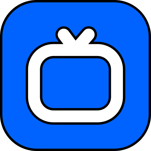 Television Generic color lineal-color icon