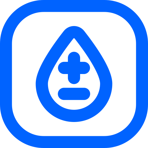 Drop Generic color outline icon