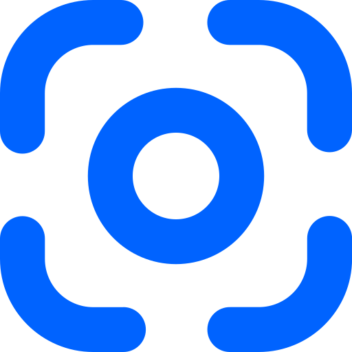 スキャン Generic color outline icon