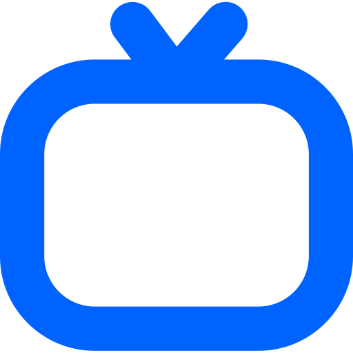 fernsehen Generic color outline icon