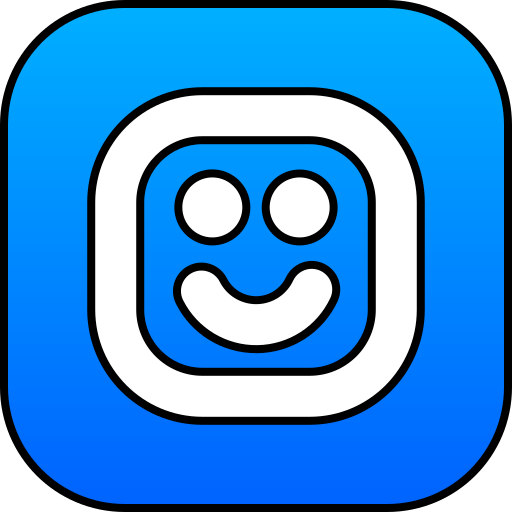 emoji Generic gradient lineal-color icon