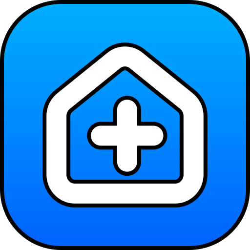 Home Generic gradient lineal-color icon