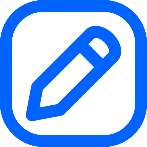 stift Generic color outline icon