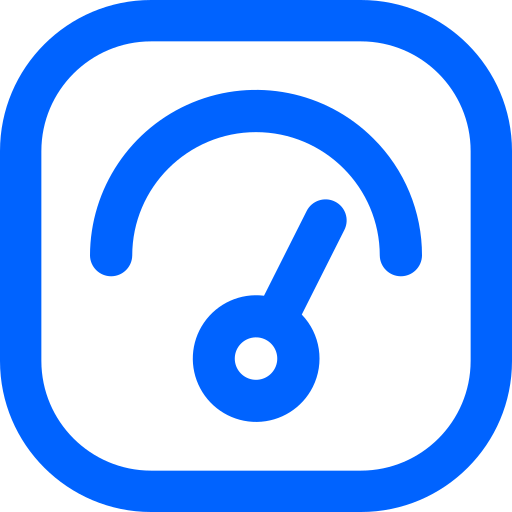 meter Generic color outline icon