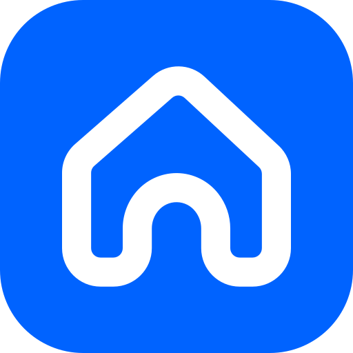 home button Generic color fill icon