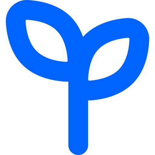 planta Generic color outline icono