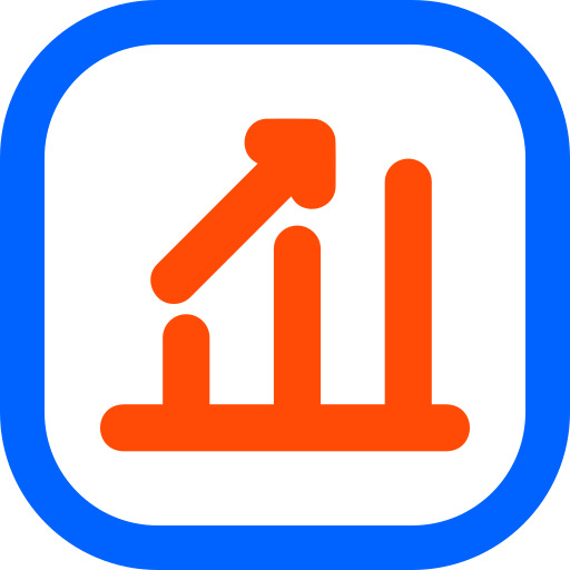 statistik Generic color outline icon