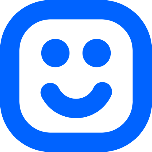 Emoji Generic color outline icon