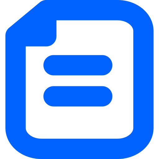 gefaltetes dokument Generic color outline icon