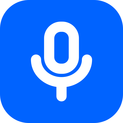 Microphone Generic color fill icon