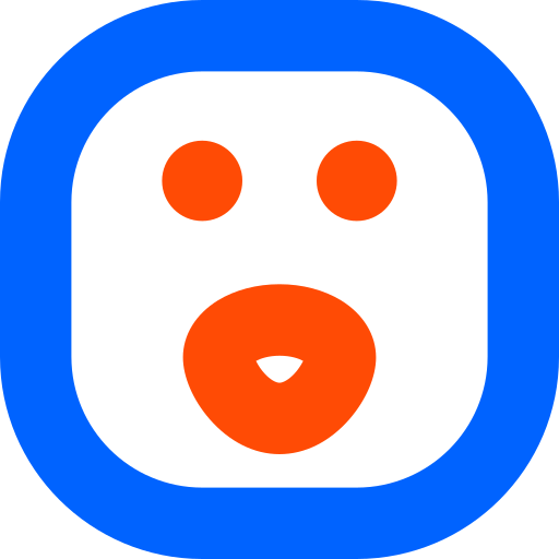 emotikony Generic color outline ikona