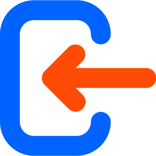 anmeldung Generic color outline icon