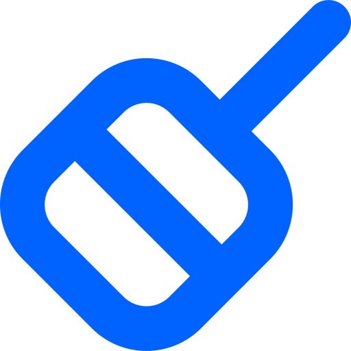 性別 Generic color outline icon