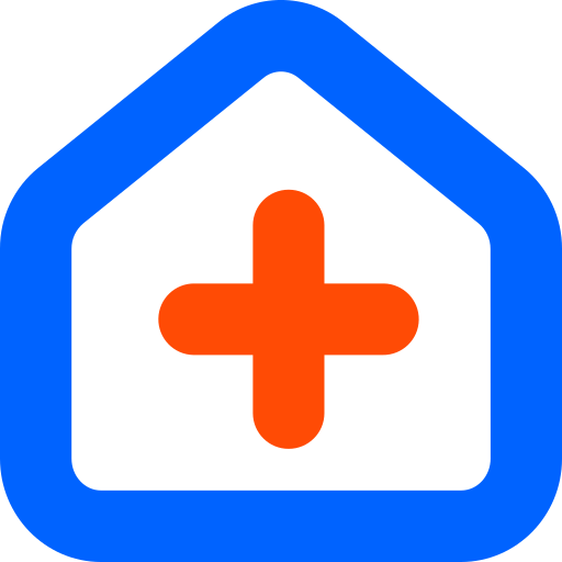 heim Generic color outline icon