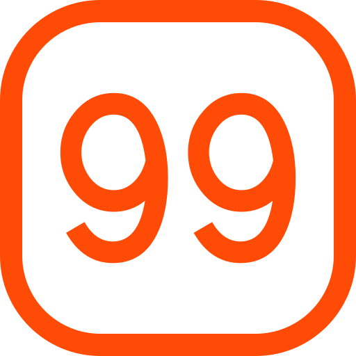 99 Generic color outline icon