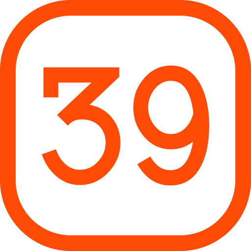 39 Generic color outline icono