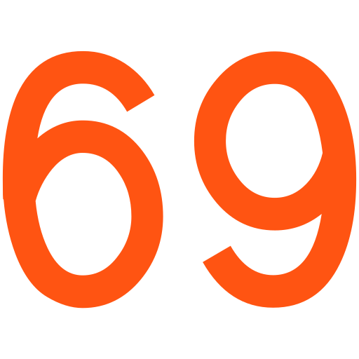 69 Generic color fill icono