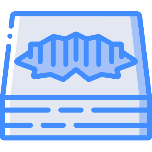 loch Basic Miscellany Blue icon