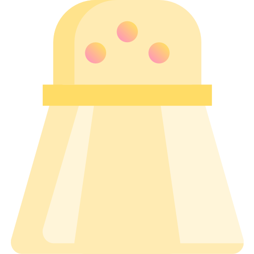 調味料 Fatima Yellow icon