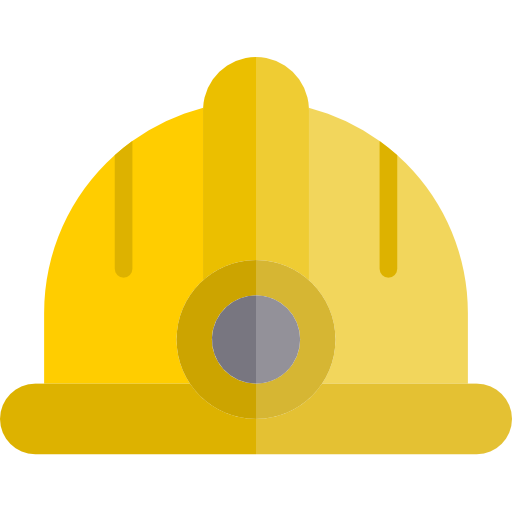 helm srip Flat icon