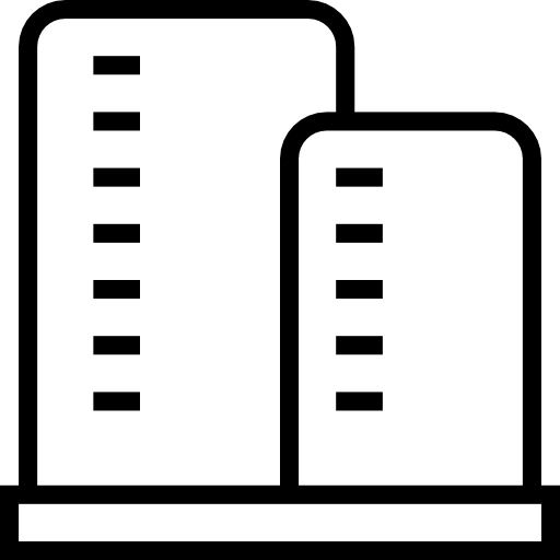 탱크 srip Lineal icon