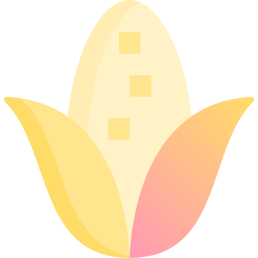 Corn Fatima Yellow icon