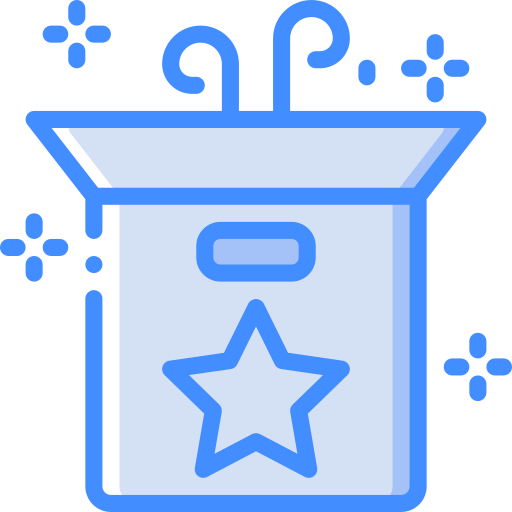 product Basic Miscellany Blue icoon