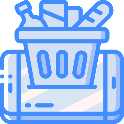 tienda online Basic Miscellany Blue icono