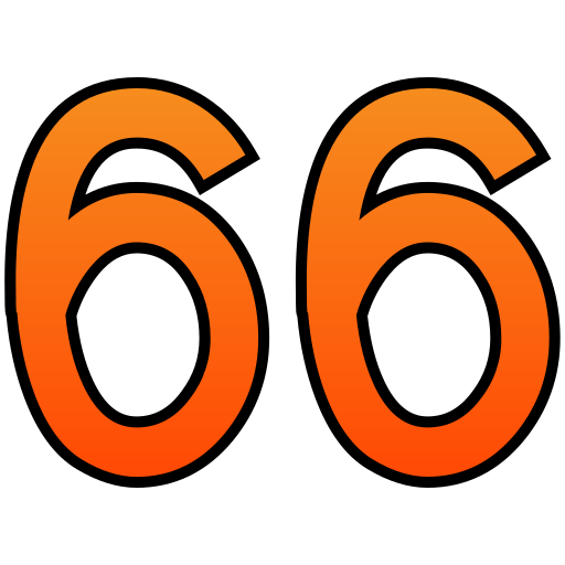 66 Generic gradient lineal-color ikona