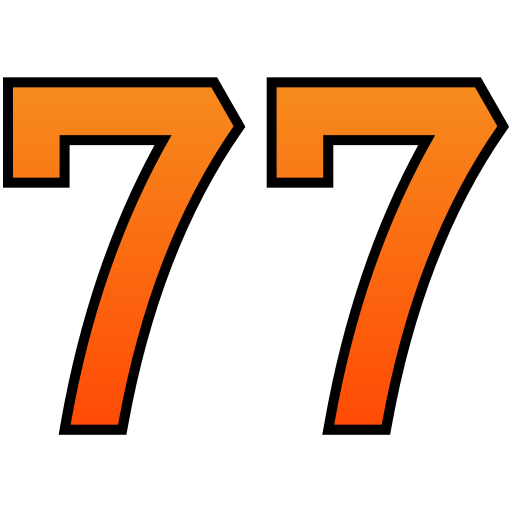 77 Generic gradient lineal-color ikona