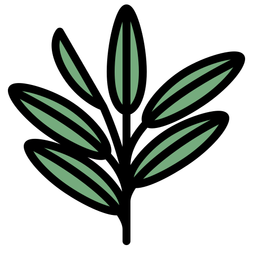 Sage Generic color lineal-color icon