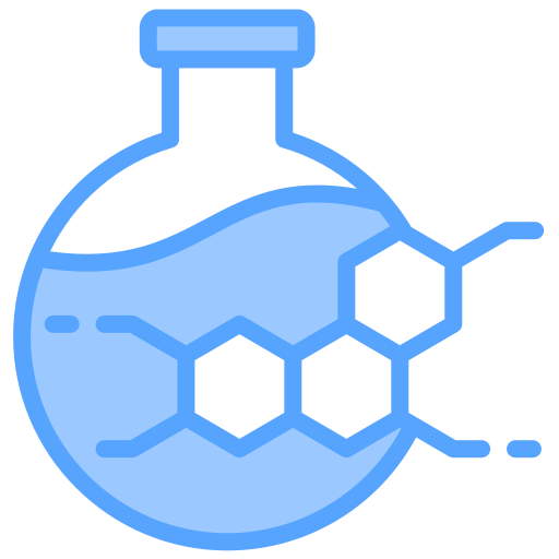 formula Generic color lineal-color icona