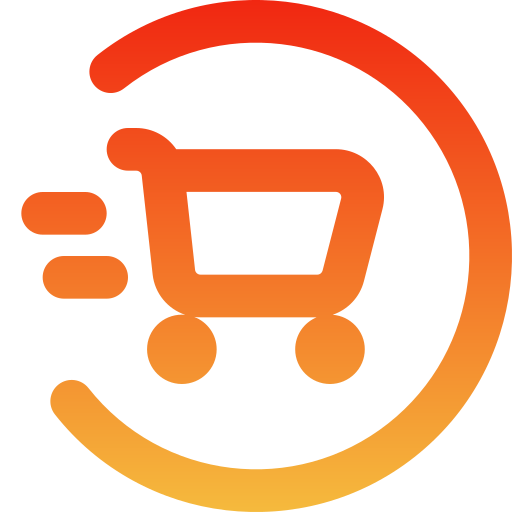 Shopping Generic gradient outline icon